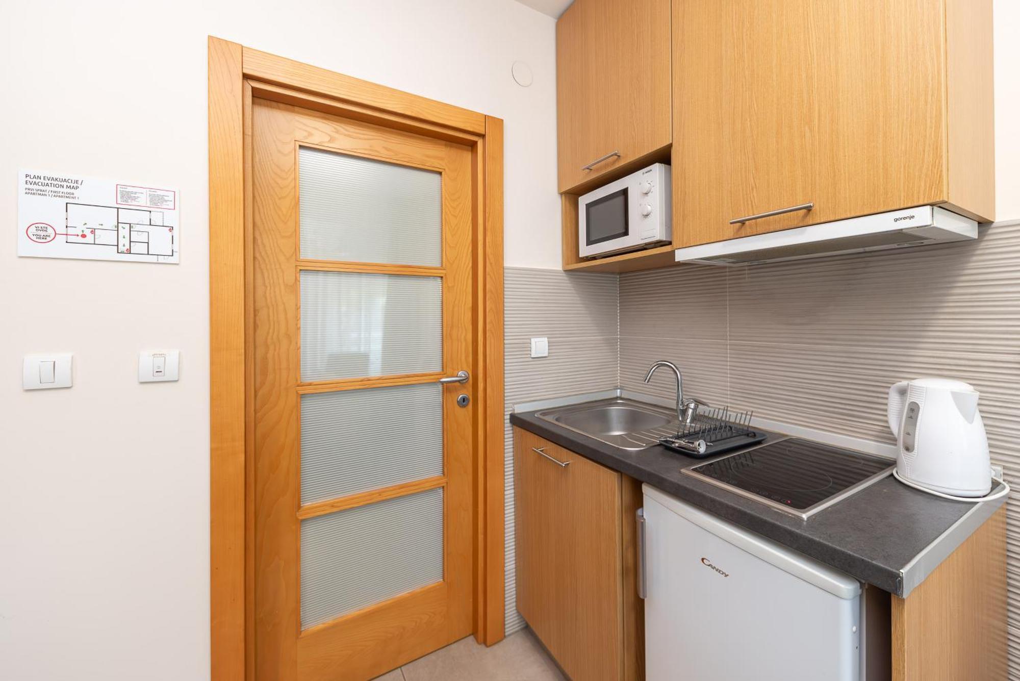 Top Central Apartments بلغراد المظهر الخارجي الصورة