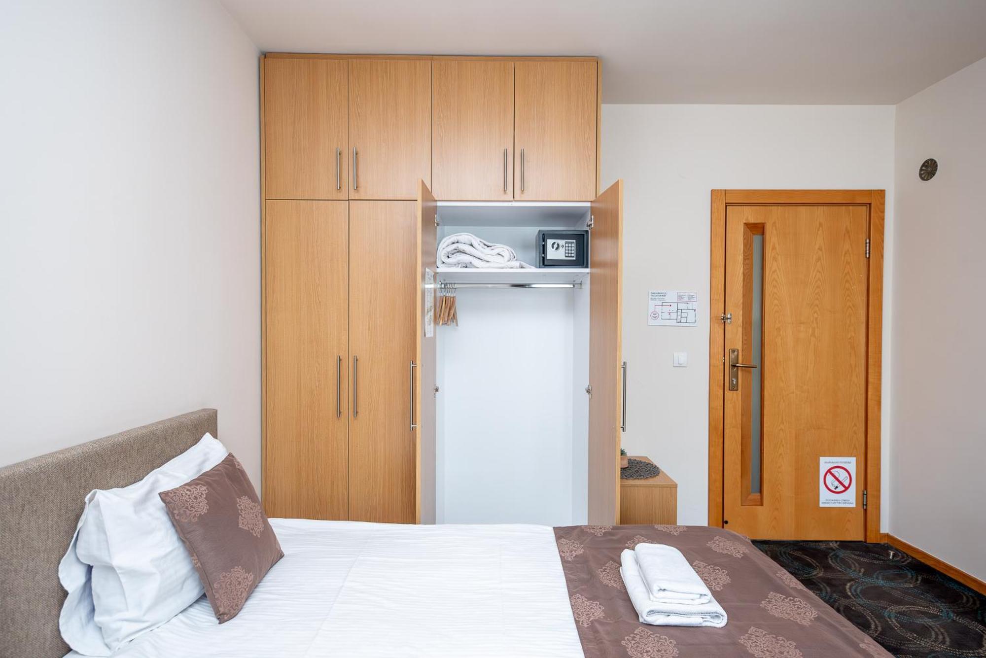 Top Central Apartments بلغراد المظهر الخارجي الصورة