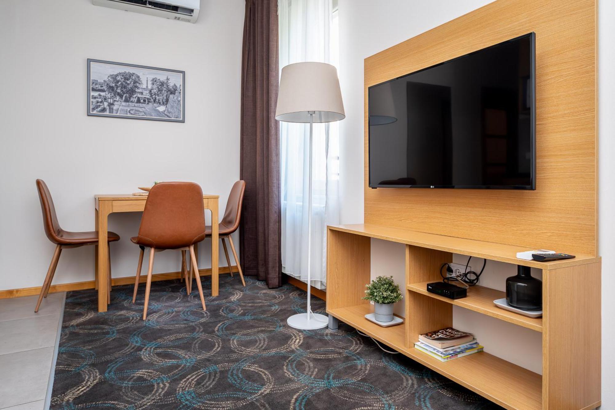 Top Central Apartments بلغراد المظهر الخارجي الصورة