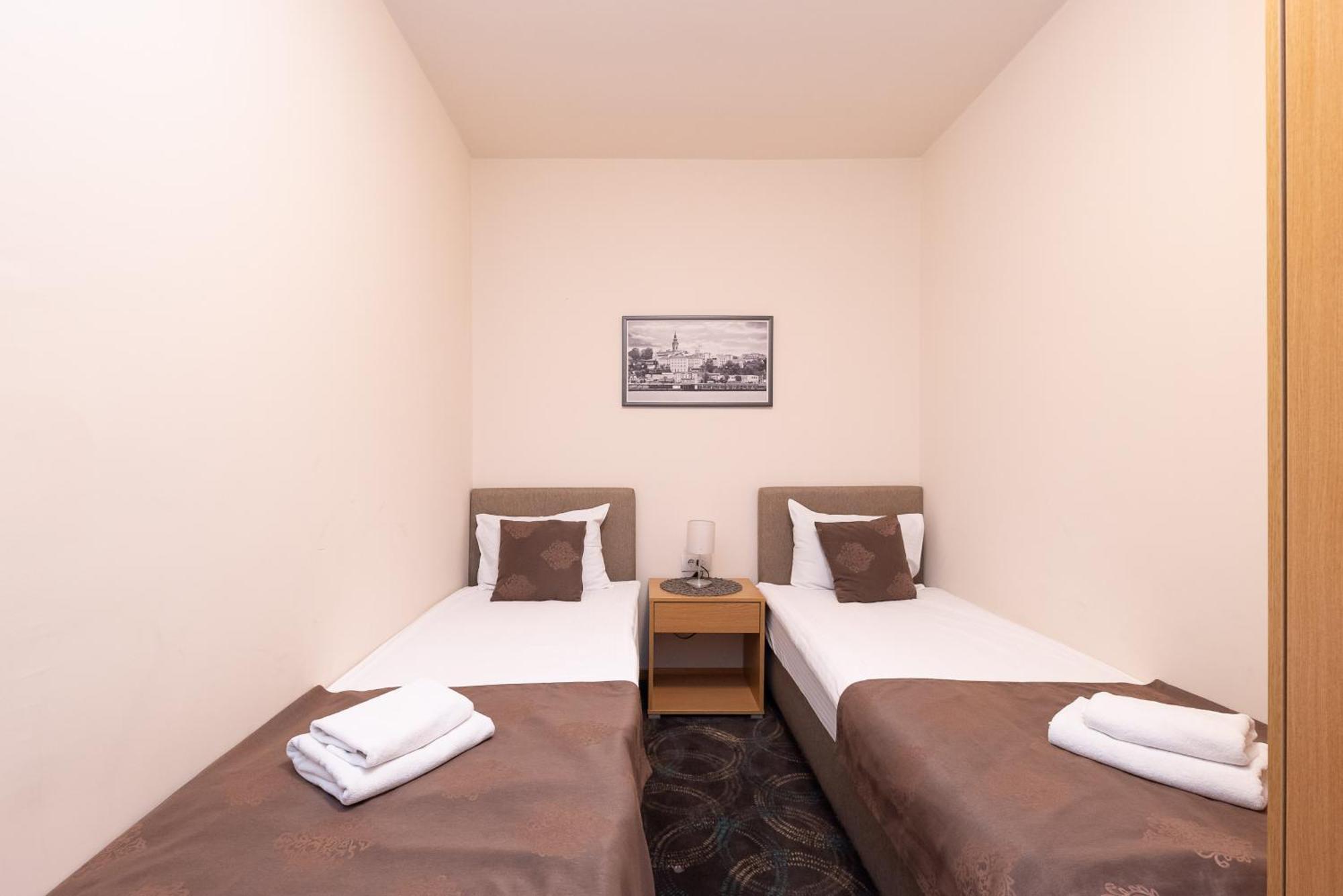 Top Central Apartments بلغراد المظهر الخارجي الصورة