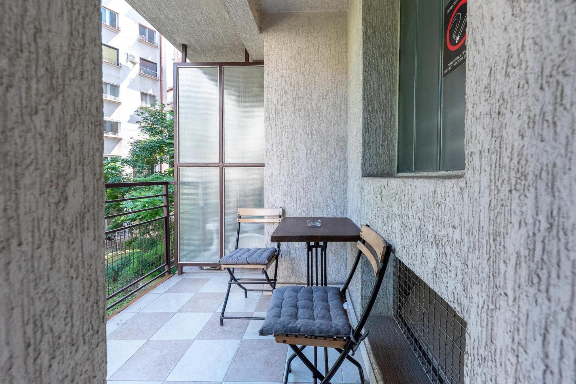 Top Central Apartments بلغراد المظهر الخارجي الصورة